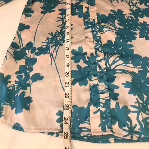 The Limited Women's Blouse Work Career Size XS - Picture 4 of 5